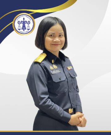 นางสาวสุรีย์พร ศรีสุวรรณ