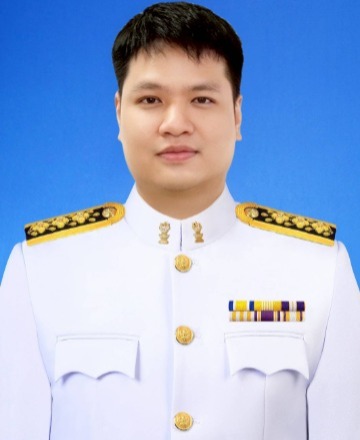 นายณัฐดนัย บุญฤทธิ์